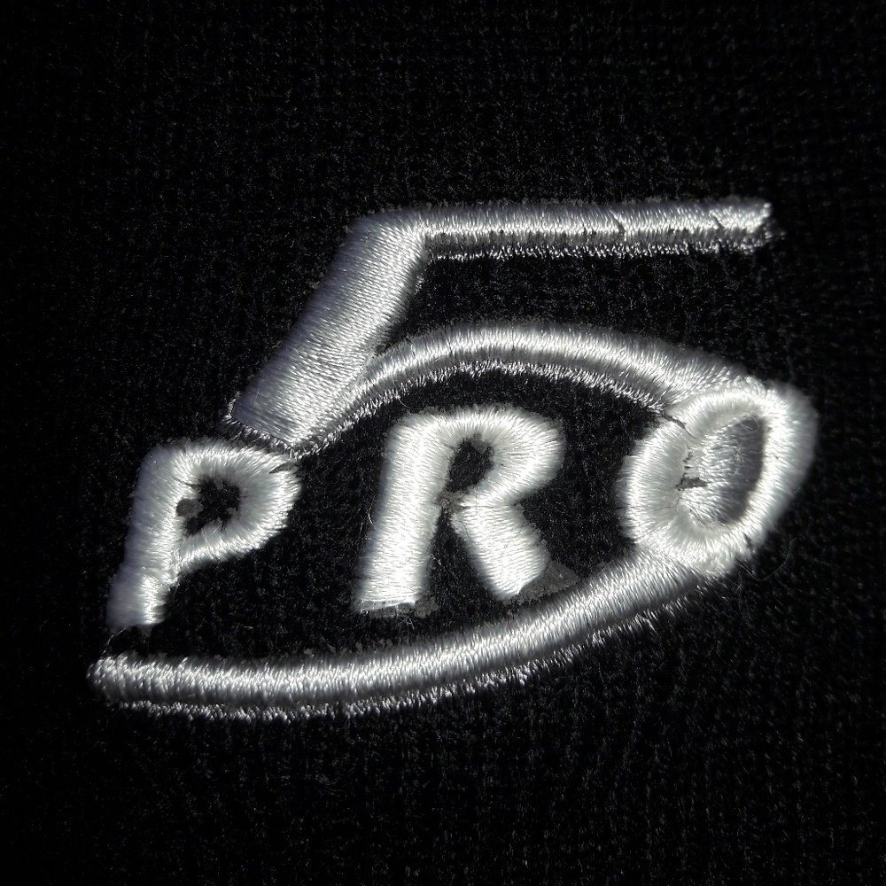 Pro 5 beanie - Picture 3 of 4